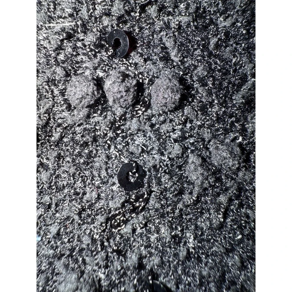 Garcia fashion black dress Size Small - Picture 4 of 8